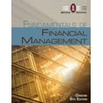 thumbnail image 3 of Fundamentals of Financial Management, Concise Edition (with Thomson ONE - Business School Edition, 1 term (6 months) Printed Access Card), 3 of 5