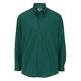 thumbnail image 3 of Edwards Men's Lightweight Long Sleeve Poplin Shirt, 3 of 3