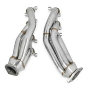 Shorty Headers