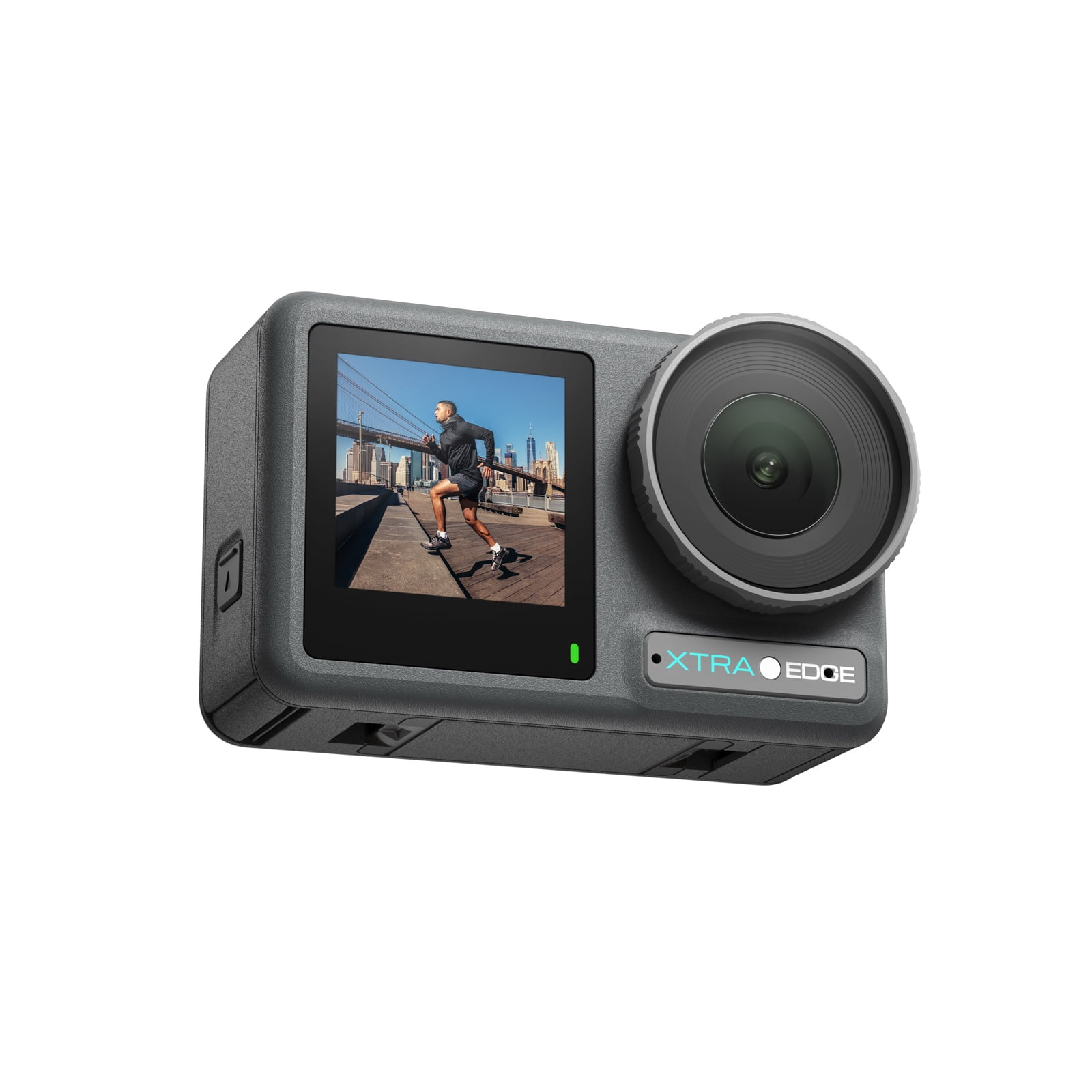 Xtra Edge Action Camera for Adventure Photography