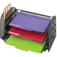 thumbnail image 1 of Safco SAF3265BL Desktop Organizer, 1 of 2