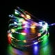 thumbnail image 1 of Guirnalda de luces LED de 2 m para decoración de habitación (luz de color), 1 of 6