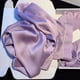 thumbnail image 4 of High Quality Light Luxury Ice Silk Pajamas Women's Pajama Spring and Autumn Style Long Sleeve Home Set Nightwear Sleepwear, 4 of 4