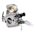 thumbnail image 5 of For Zama C1q-s269 C1q-s191 Ms171/211 Chainsaw Carburetor, 5 of 6