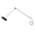 thumbnail image 4 of Esquirla 1:100 Accessoires de Table de Sable de Rue Miniature Bâtiment DIY 2, 4 of 8