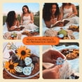 thumbnail image 5 of The Miracle Meal Pre-filled Communion Cups and Wafer Set 1000 Count, 5 of 10