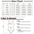 thumbnail image 3 of onlyliua Jumpsuits for Women Dressy, Wide Leg Romper Loose Casual V Neck Spaghetti Strap Stretchy Long Romper Jumpsuit with Pockets #2, 3 of 6