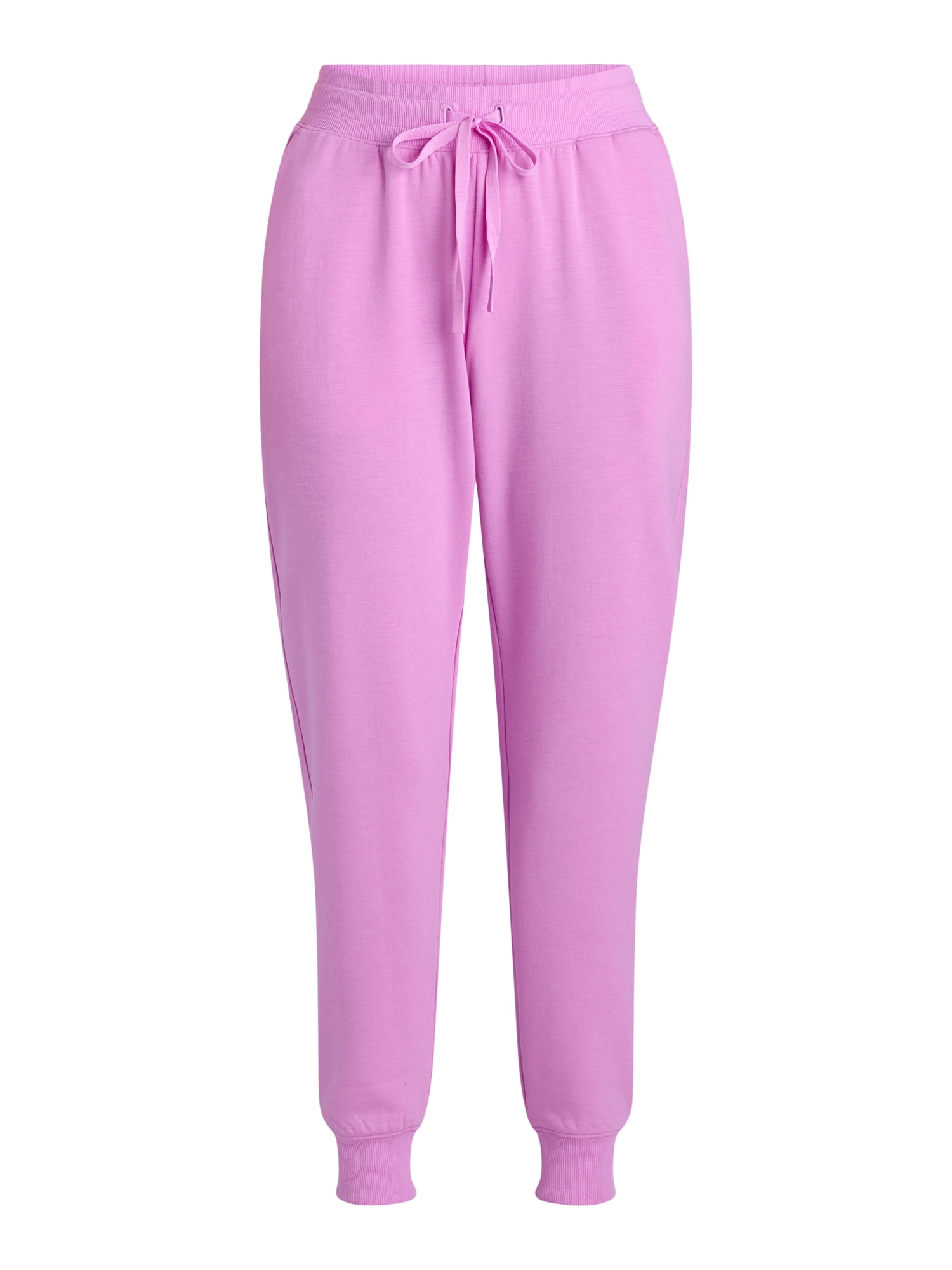 Athletic Works Women's Super Soft Joggers, Sizes XS-XXXL