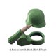 thumbnail image 5 of Soldier Bottle Beer Topper (2pcs) Verde, 5 of 9