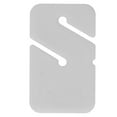 thumbnail image 2 of 4PCS Cave Diving Line Marker, ABS  Wreck  Diving Line Rectangular Marker For Technical Diving, 2 of 8