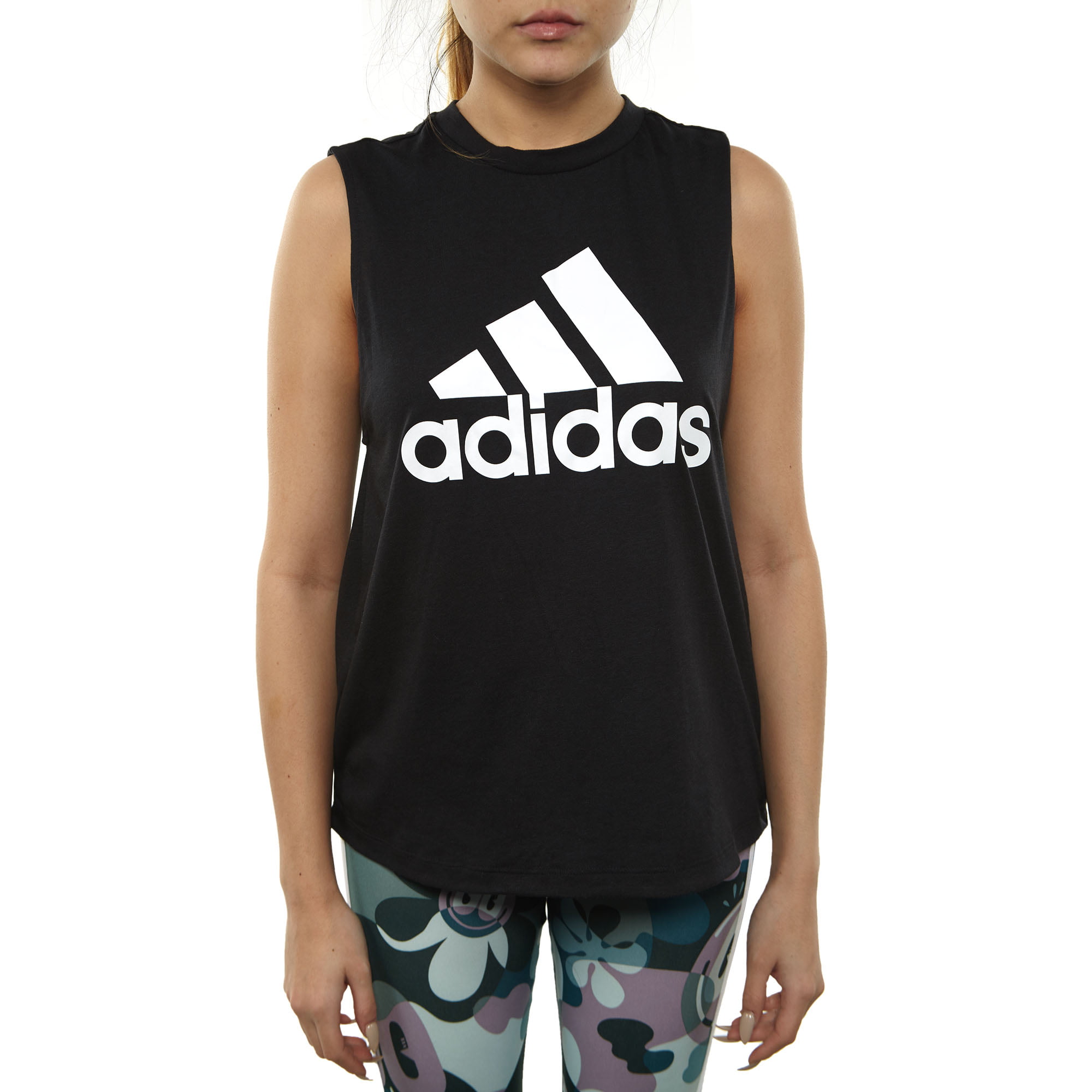 Adidas - adidas Women's Must Haves Badge Of Sport Tank Top - Walmart ...