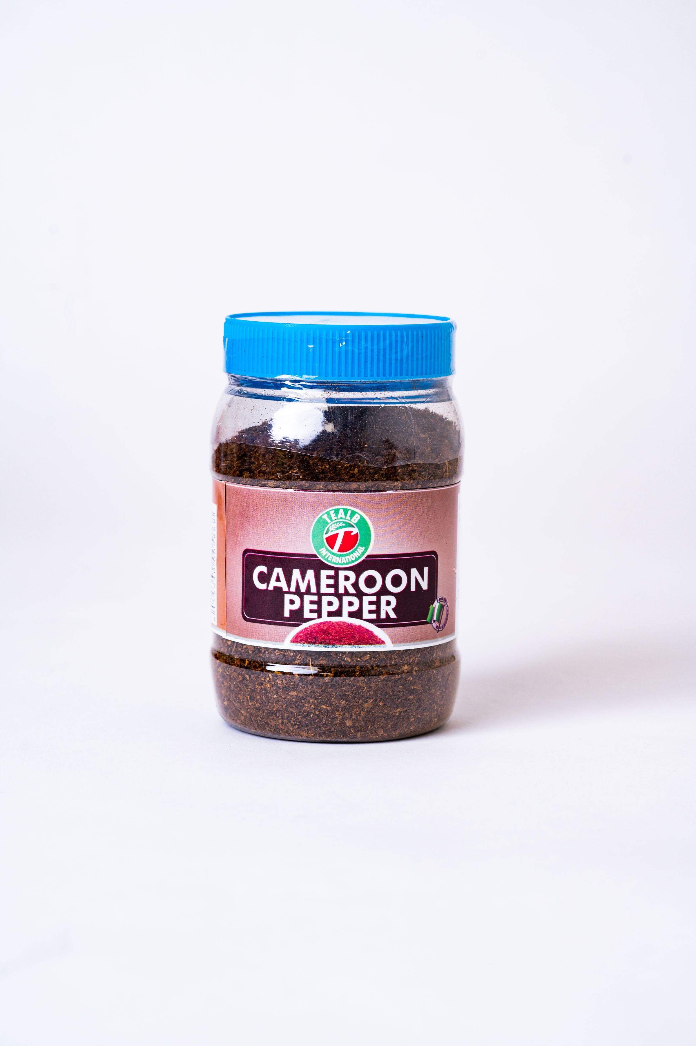 African Delights Cameroon Pepper Powder