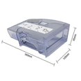 thumbnail image 2 of For Roborock Q7 Max Q7 Max+ T8 Spare Parts Dustbin Box Water Tank Dust Box Vacuum Cleaner Parts Acc, 2 of 5