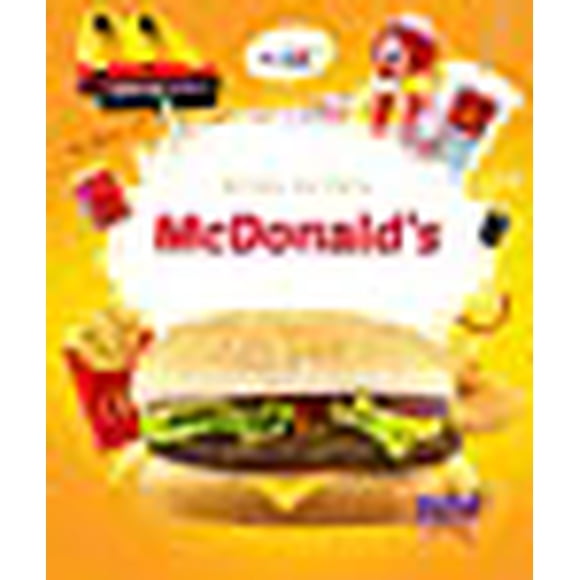 McDonald'S (Marques Que Nous Connaissons)