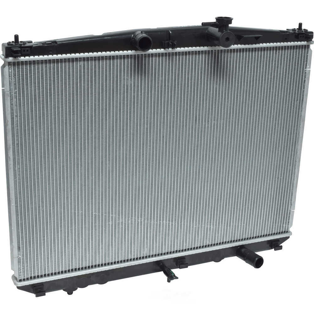UAC RA 13657C Downflow Radiator