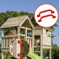 thumbnail image 4 of Poignées de Terrain de Jeu, Poignées pour Maisonnette, Cabane dans les Arbres, Cadre d'Escalade, 4 of 7