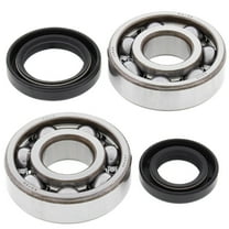 New All Balls Crank Bearing and Seal Kit 24-1075 for Honda CR 125 R 1980 1981 1982 1983 1984 1985 80 81 82 83 84 85