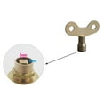 thumbnail image 5 of Fule Radiator Valves Keys Radiator Bleed Hole Key Radiator Vent Air Valves Key Radiator Bleeding Air Valve Key - 2pcs, 5 of 7