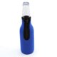 thumbnail image 4 of Beer Bottle Insulator Sleeve Zip-Up Neoprene Cover,5pcs, 4 of 5