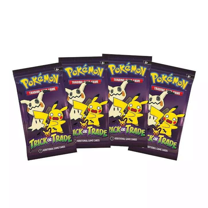 pokemon 11 additional game cards Pokemon Trading Pack Game