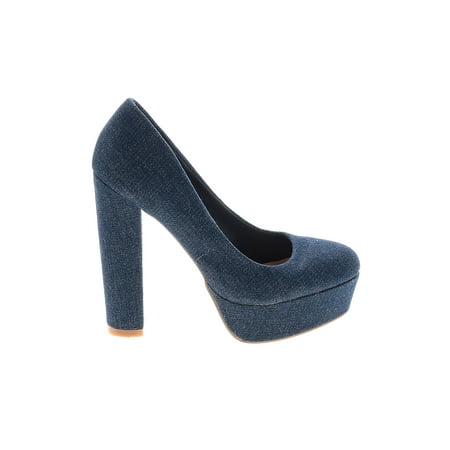 

Pre-Owned Shoedazzle Women s Size 7.5 Heels