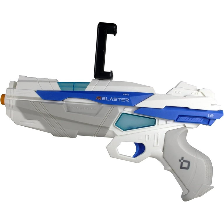 レア 新品 AR GAME GUN スマホ シューティングBluetooth対応 楽天市場】新世代 ARゲームガン シューティングゲーム ゲームAR