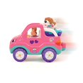 thumbnail image 2 of WOW Toys - 10110 | Penny's Pooch 'n' Ride - Holiday & Adventure (4 Piece Set), 2 of 4