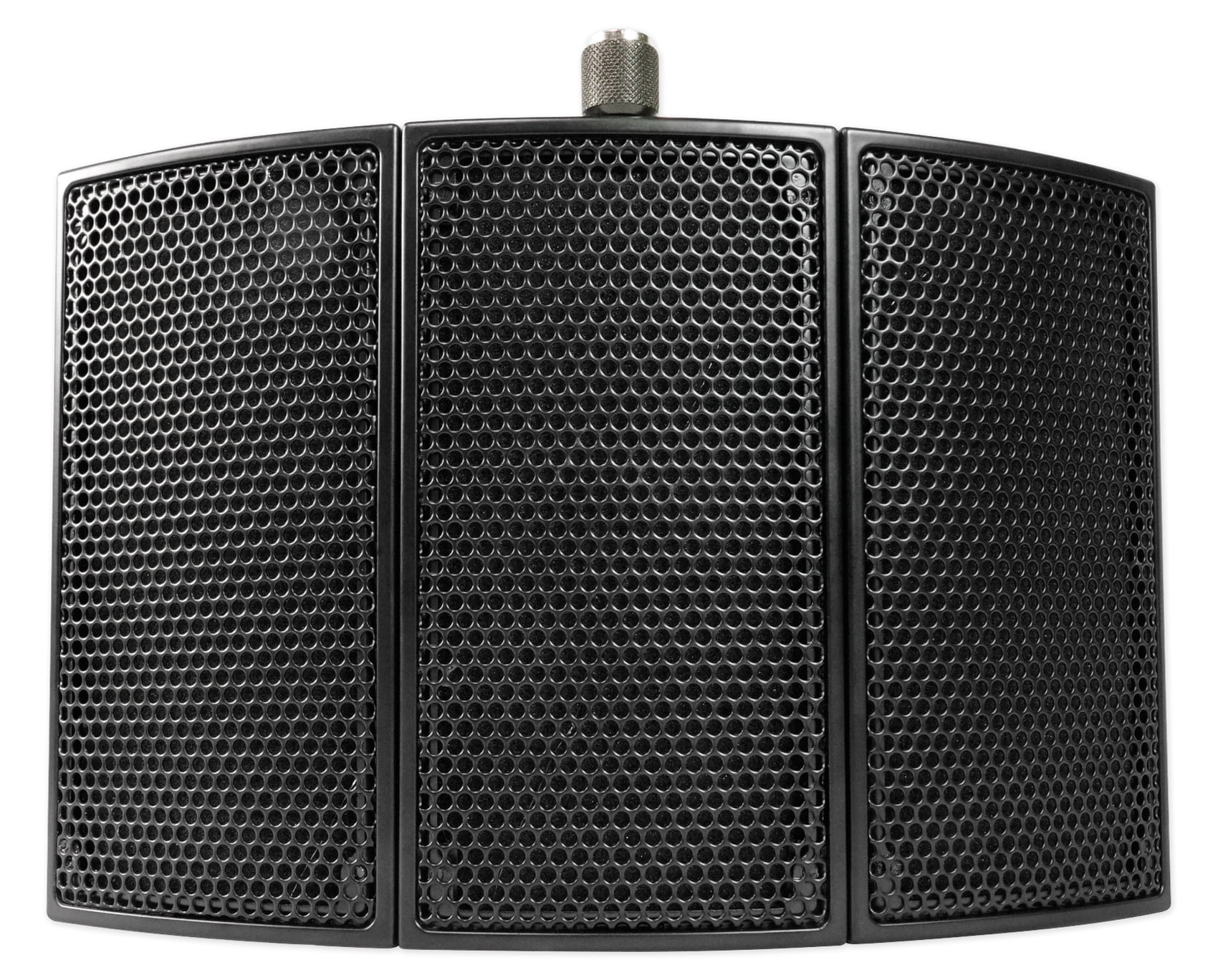 SAMSON G-Track Pro Studio USB Condenser Microphone Mic+Interface+Vocal Shield