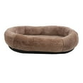 thumbnail image 2 of Cama Gigante Para Perros Humanos, Cama Para Perros Humanos Mullida Ergonómica Extra Grande Para El Hogar, 2 of 7