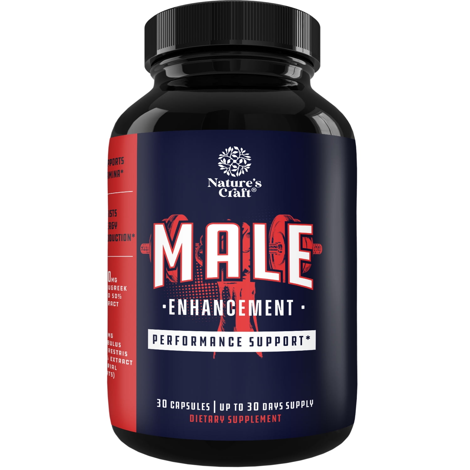 Choosing the Right Natural Male Enhancement Supplement