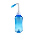 thumbnail image 2 of HmNPlay Cooking Utensils,Kitchen Utensils Salted Neti Pot Neti Neti For Rinsing The Nose 300ml Neti Pot 30 Nasal Wash Pack And Thermometer Sticker For Wash, 2 of 2