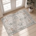 thumbnail image 1 of Area Rugs x for Living Room Machine Washable Rug for Hallway Kitchen Low Pile Print Rug for Bedroom Dining Room Home Office, 1 of 7
