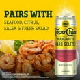 thumbnail image 6 of Topo Chico Hard Seltzer Margarita Variety Pack , 12 Pack, 12 fl oz Aluminum Cans, 4.5% ABV, 6 of 7