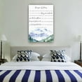 thumbnail image 5 of 1 Chronicles 4 10 Wall Art Prayer of Jabez Scripture Poster Bible Quote Wall Decorative Prints Bedroom Decorations Poster Canvas Pictures (20x30inch(50x75cm),Unframed), 5 of 6