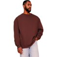 thumbnail image 1 of Casual Classics - Jersey de Algodón Ringspun para Hombre (Chocolate), 1 of 3