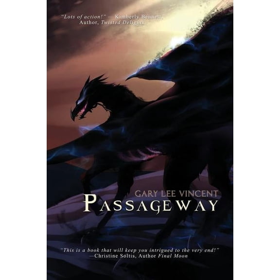 Passageway (Paperback)