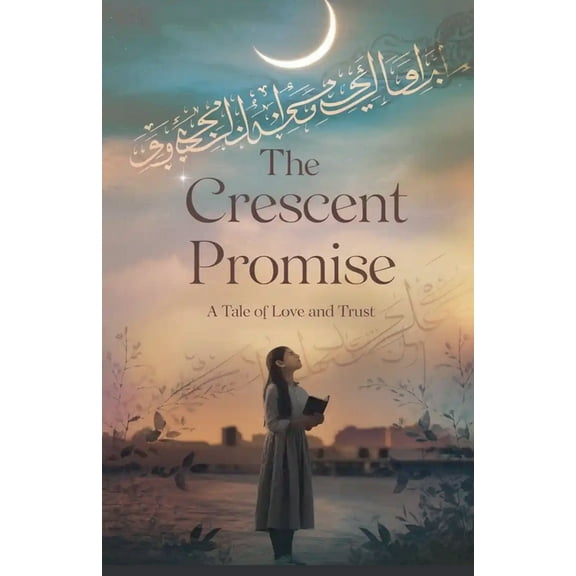 Young Adult Fiction: Religious - Muslim The Crescent Promise, Book 10, (Paperback)