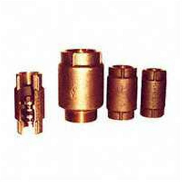 Clapet Anti-Retour 502SB - 0,75 Po.