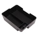 thumbnail image 3 of Caja de almacenamiento para consola Central, reemplazo de bandeja de soporte para apoyabrazos Central de coche para Tesla Model 3 Y 2020+, 3 of 8