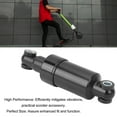 thumbnail image 3 of 125mm Rear Suspension Damper With 750lb Load Capacity, Aluminium Lightweight Folding Scooter Part For Electric Bikes, 3 of 8