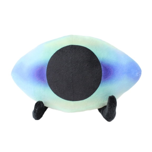 Plush Toys Soft Plush Toy-filled Character Throw Pillows, Used For Home Sofa Decoration And Tv Show Fans（Black hole）