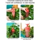 thumbnail image 4 of Kit de riego automático de plantas XCF Sistema de riego Por Goteo 4PCS 200ML, 4 of 4