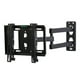 thumbnail image 4 of Soporte de pared para TV, soporte de expansión para soporte de TV, 6 brazos, fácil instalación, rotación de extensión de inclinación de 15  degree, , para para 14 a 42 pulgadas, 4 of 9
