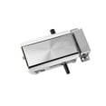 thumbnail image 2 of cerradura de puerta inteligente,Bloqueo de Sensor de Control Remoto de Cerradura de Puerta Antirrobo Invisible Inteligente Sin Llave Tomshoo  con 4 mandos a distancia, 2 of 7