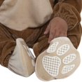 thumbnail image 2 of Costume de bébé ourson pour bébé 12-18 mois. Walmart Exclusif., 2 of 3