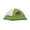 Palm Green, variant on Coleman Sundome 6-Person Dome Tent, Green, 72" Center Height, Overall dimensions: 120'' H x 120'' W