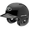 thumbnail image 3 of Rawlings RPR 90 MPH College/High School Baseball Batting Helmet, 3 of 3