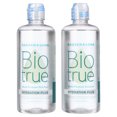 thumbnail image 3 of Biotrue Hydration Plus Multi-Purpose Contact Lens Solution, 2x10oz, 3 of 7