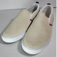 thumbnail image 4 of New Balance 306 x Jamie Foy White Gum Slip-On Skateboard Shoe Men's 10 NM306LIS, 4 of 5