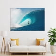 thumbnail image 4 of John John Florence Poster Surfing Art Posters & Prints(11) Art Poster Canvas Painting Decor Wall Print Photo Gifts Home Modern Decorative Posters 16x24inch(40x60cm), 4 of 6